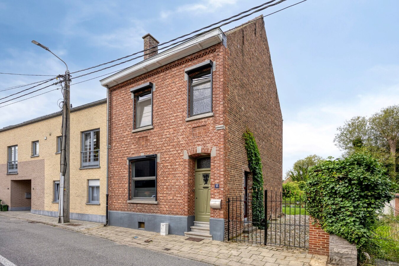 Verkocht - Woning - Bertem