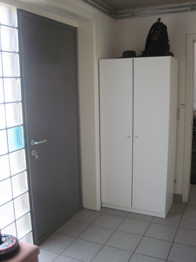 Praktische én ruime bungalow met tuin. 