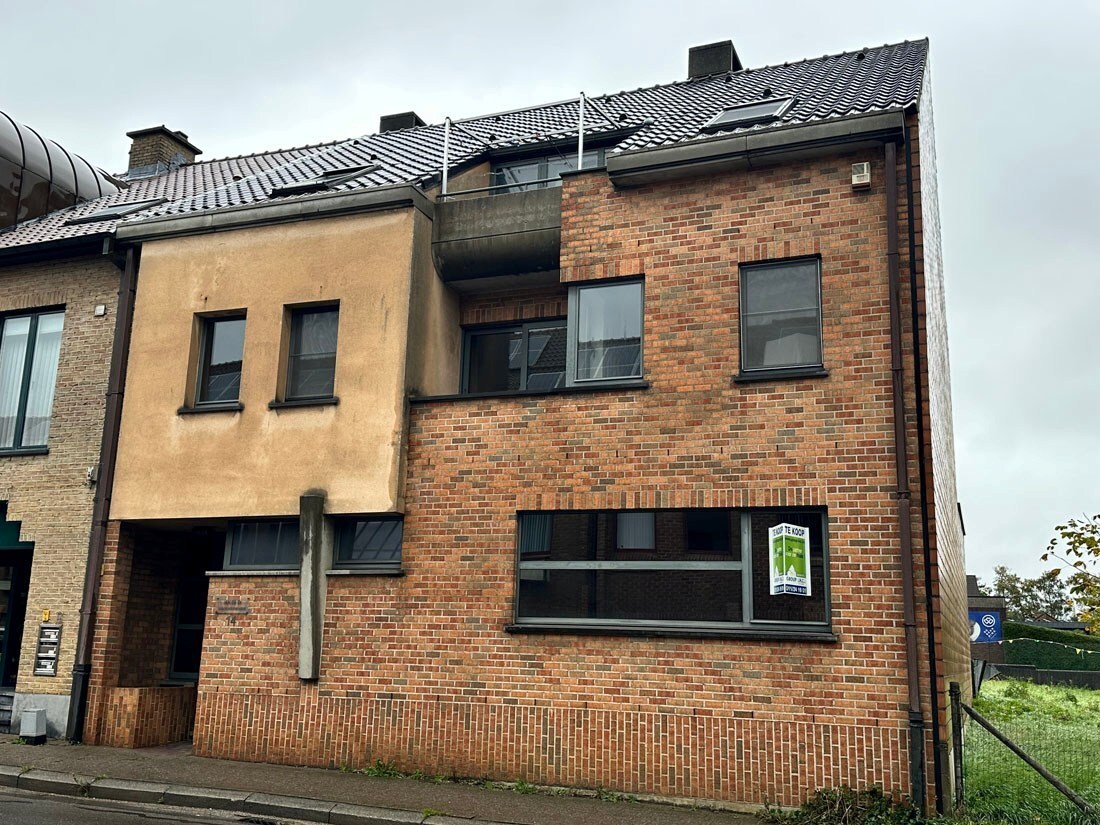 Verkocht kantoor - Beringen