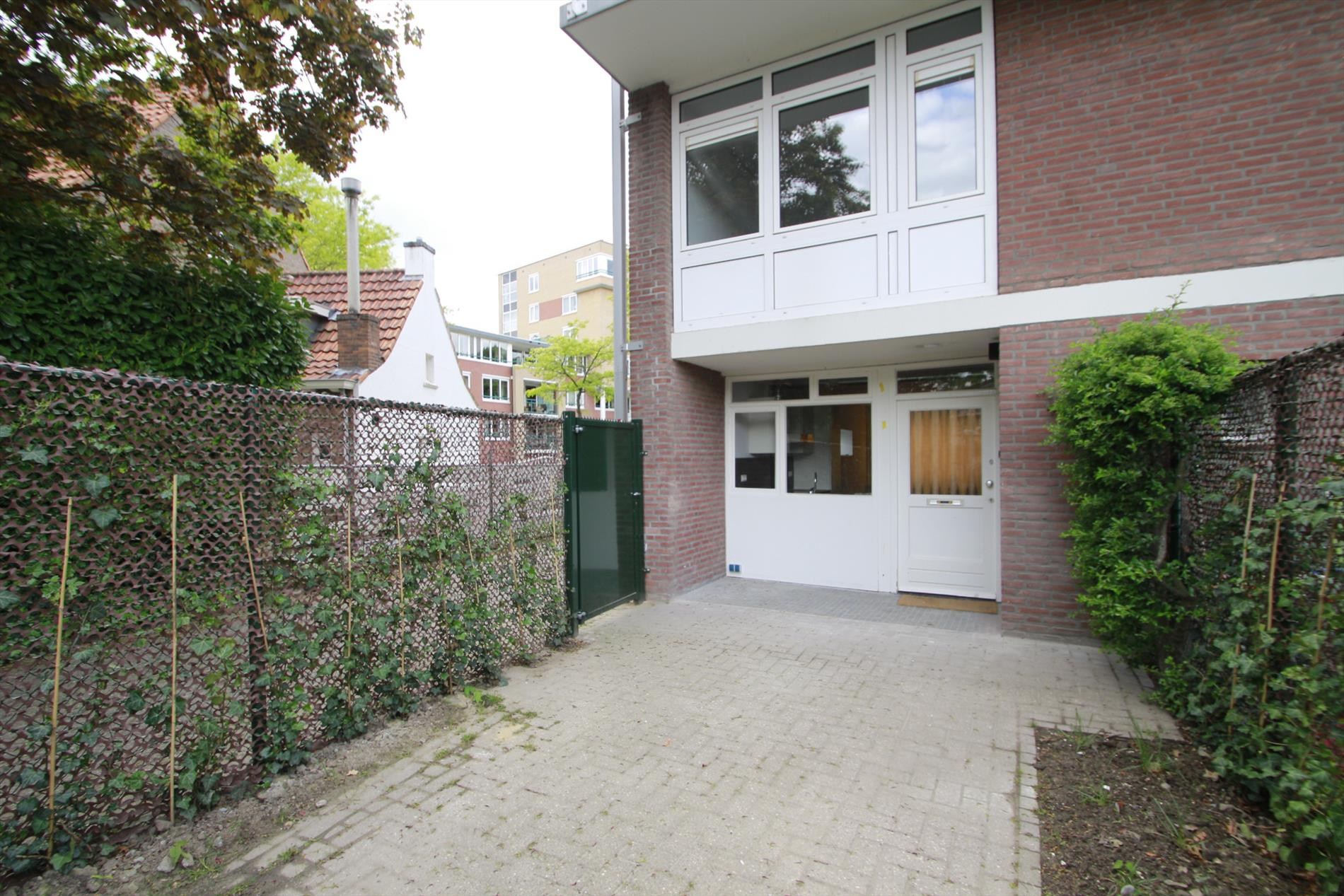 Maisonnette te huur in Weert