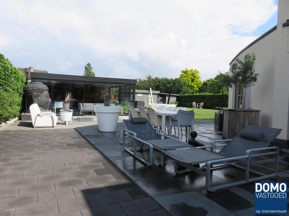 Villa verhuurd in Herk-de-Stad Berbroek