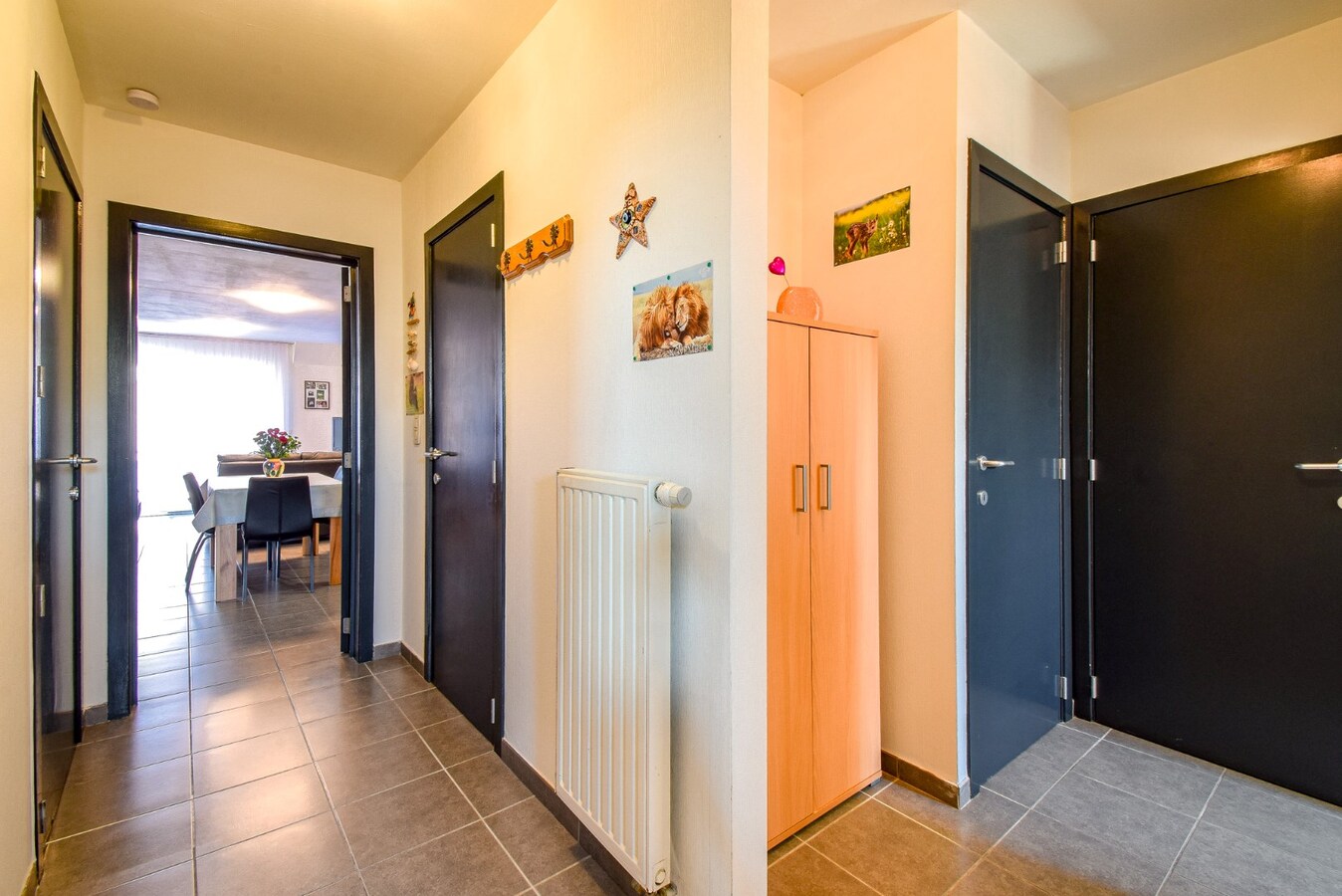 Te koop appartement - Gistel