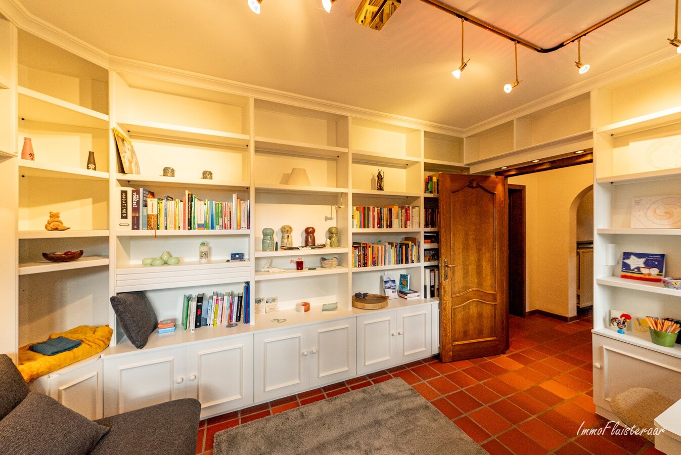 Property sold in Balen