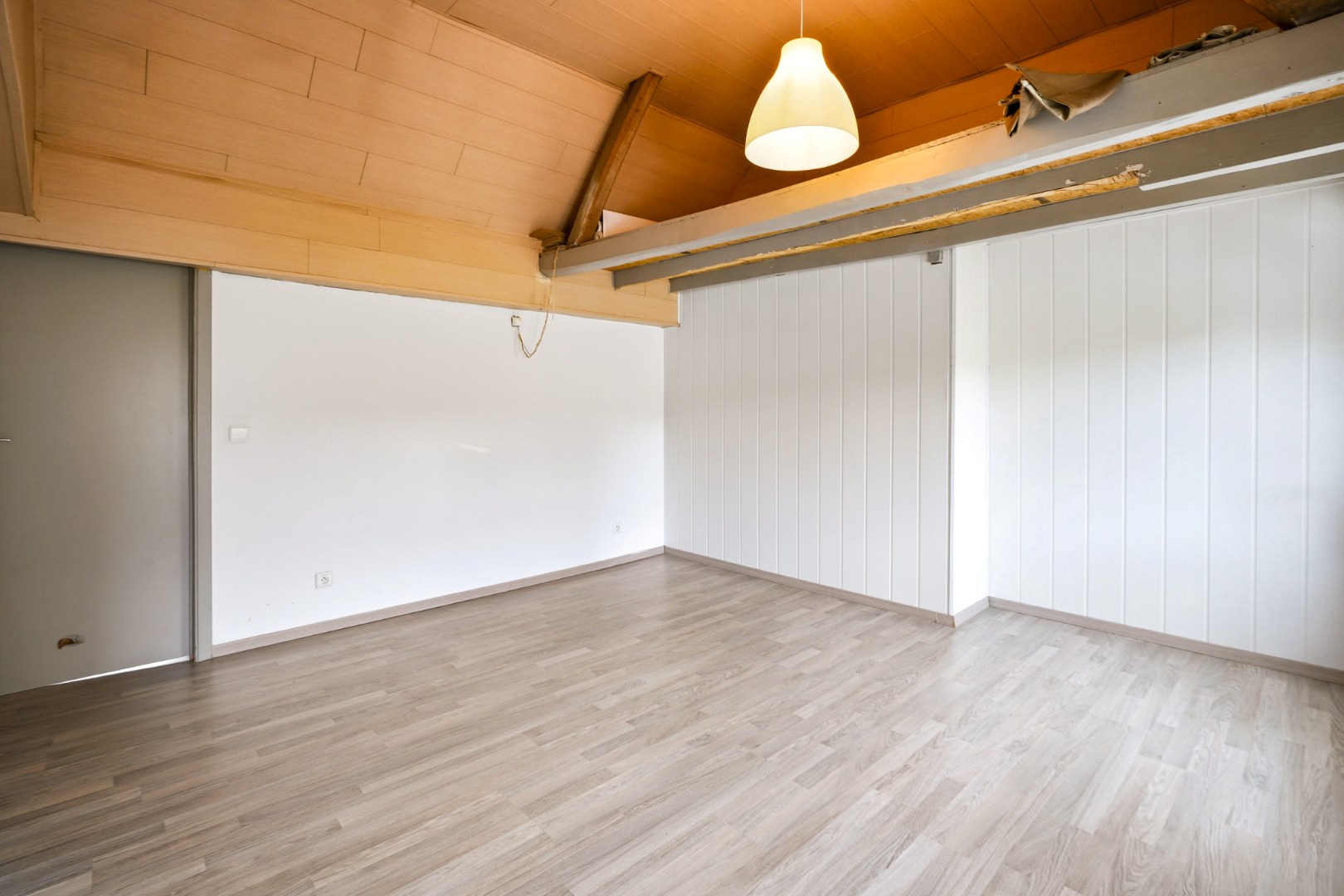 Ideale starterswoning met 3 slaapkamers te Alveringem. 