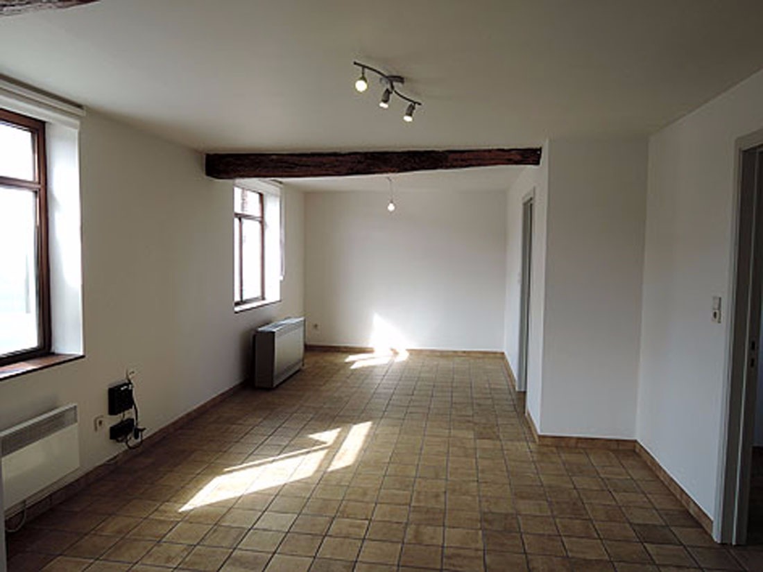 Verkocht woning - Gruitrode