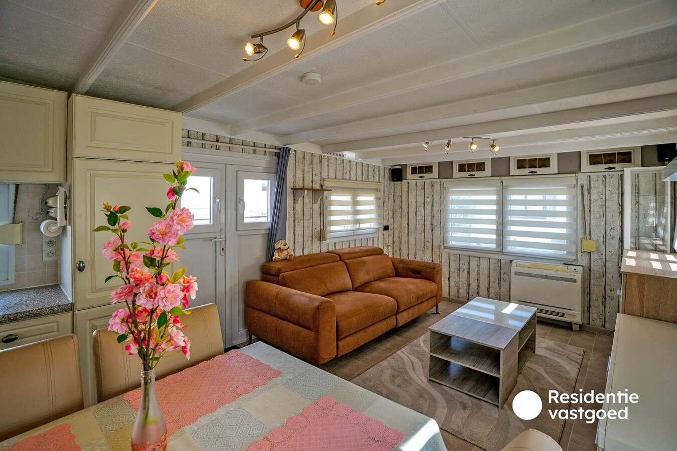 Te koop vakantiewoning - Oostduinkerke
