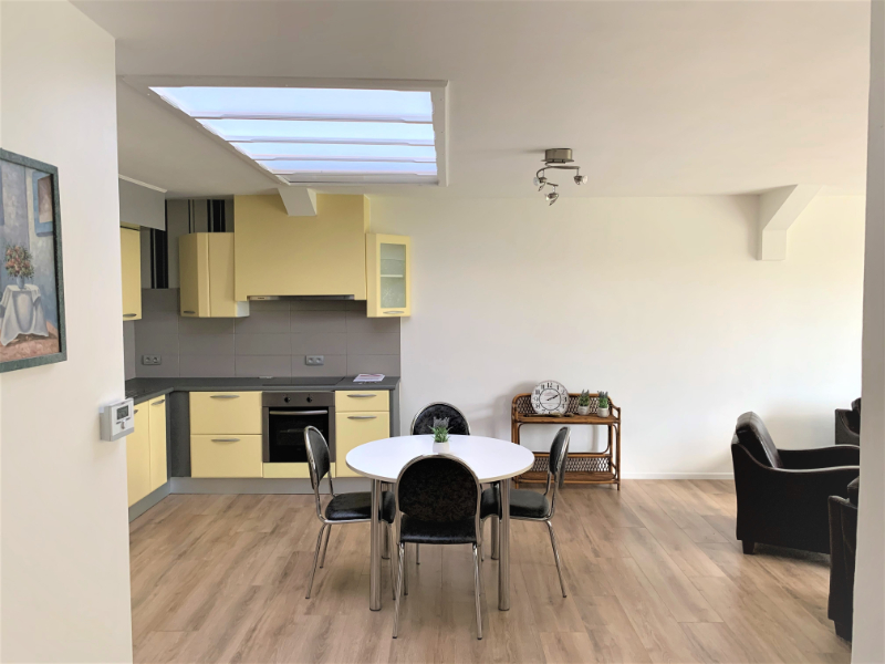 Appartement verkocht in Wervik