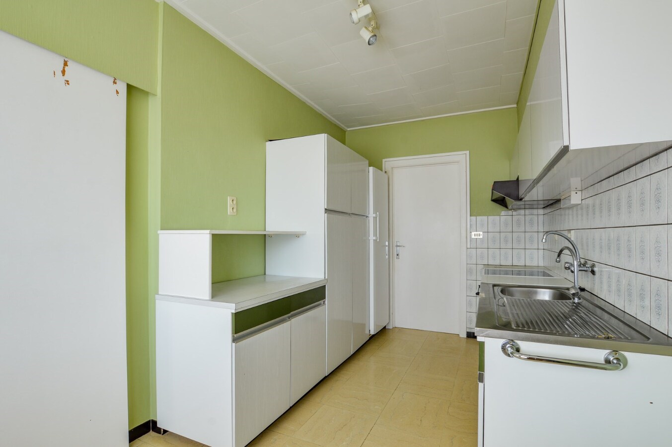 Verkocht woning - Zedelgem