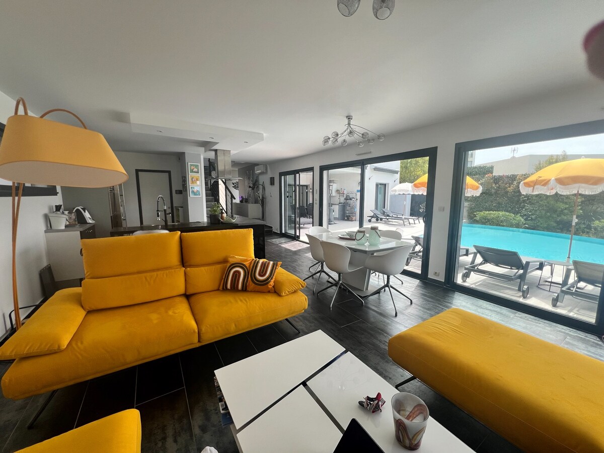 Villa verkauft in La Ciotat