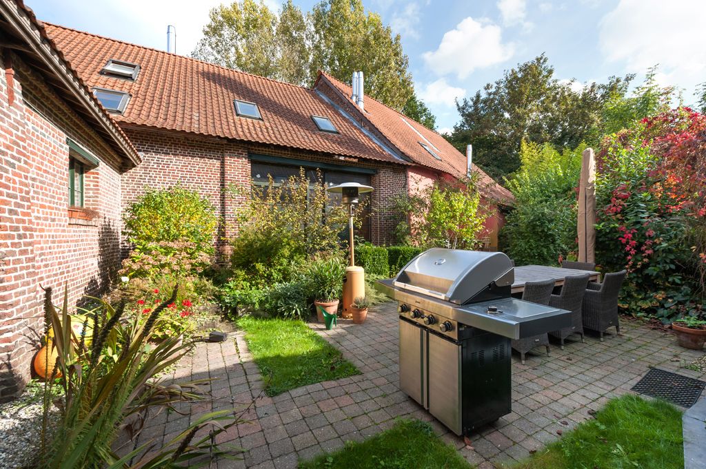 Woning verkocht in Oosterzele