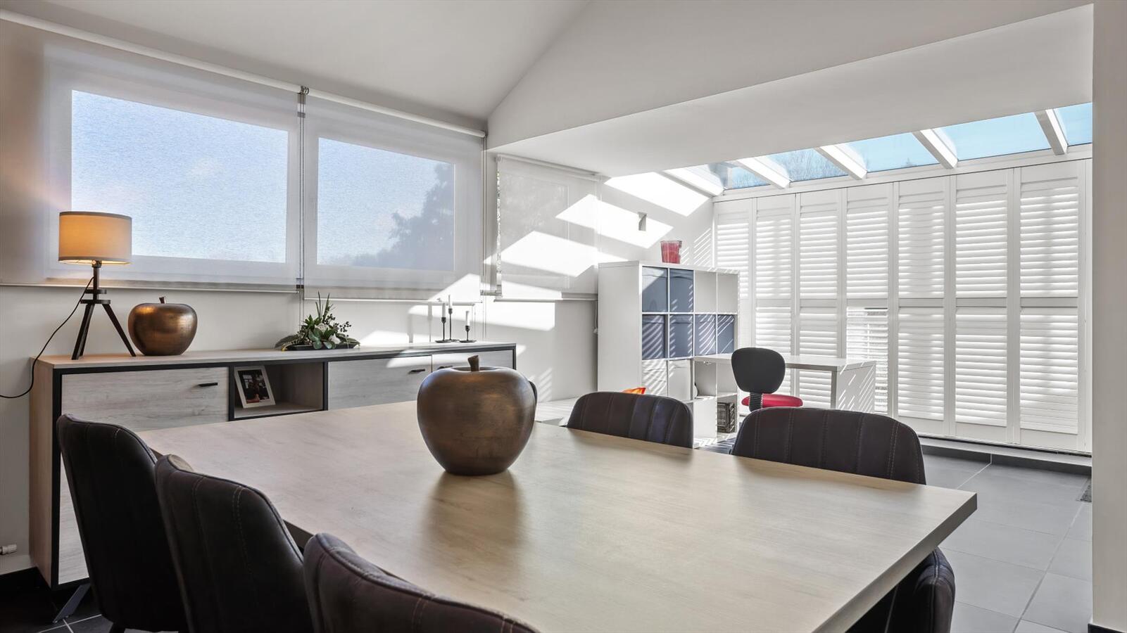 Woning sold in Maasmechelen