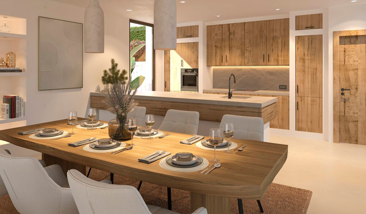 Villa te koop in Jávea