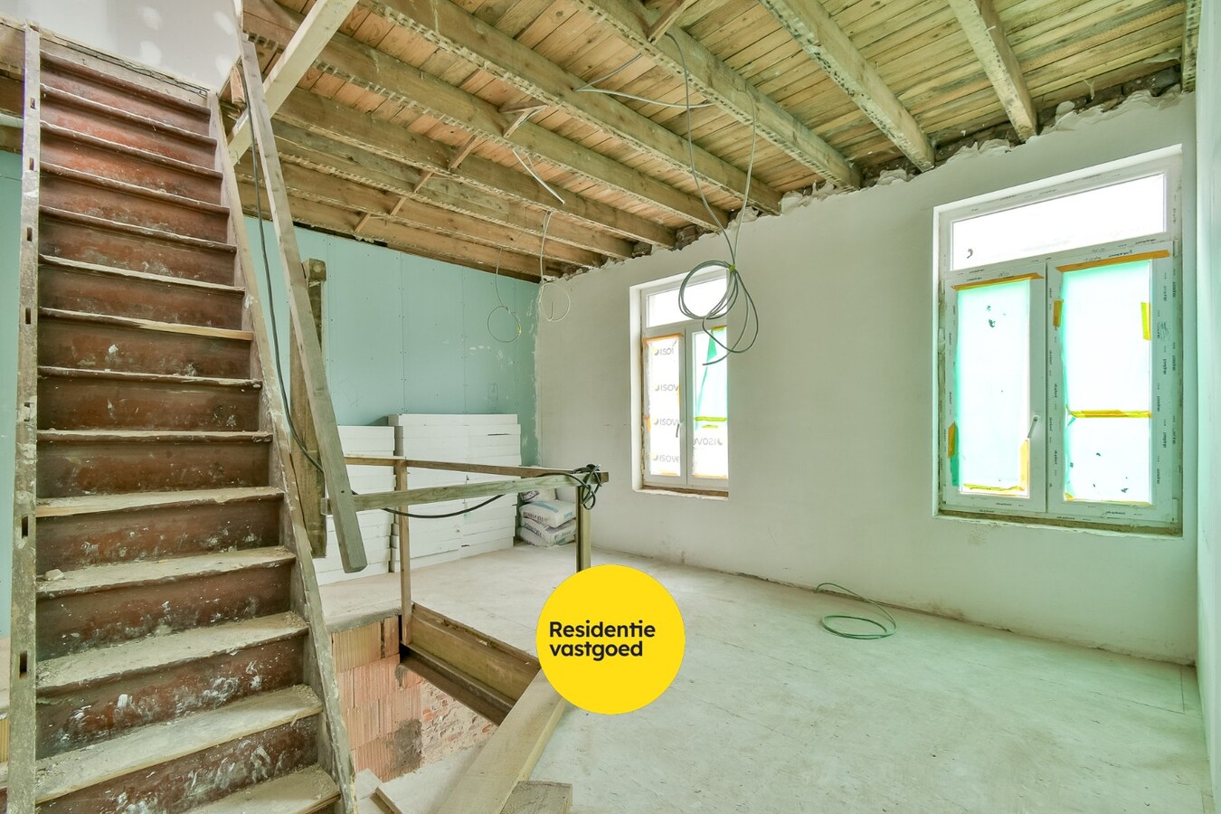 Te koop woning - Lichtervelde