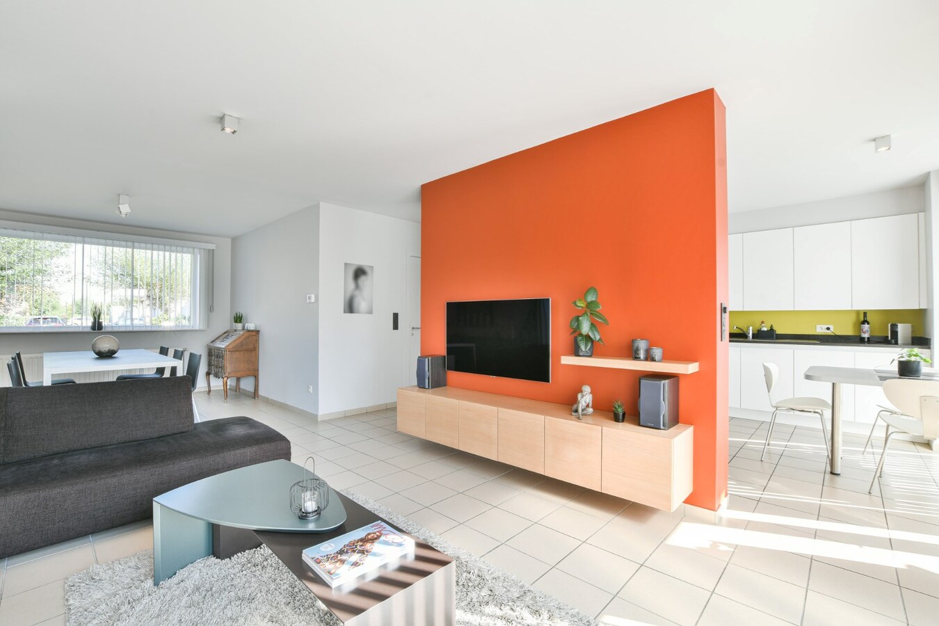 Verkocht woning - Bredene