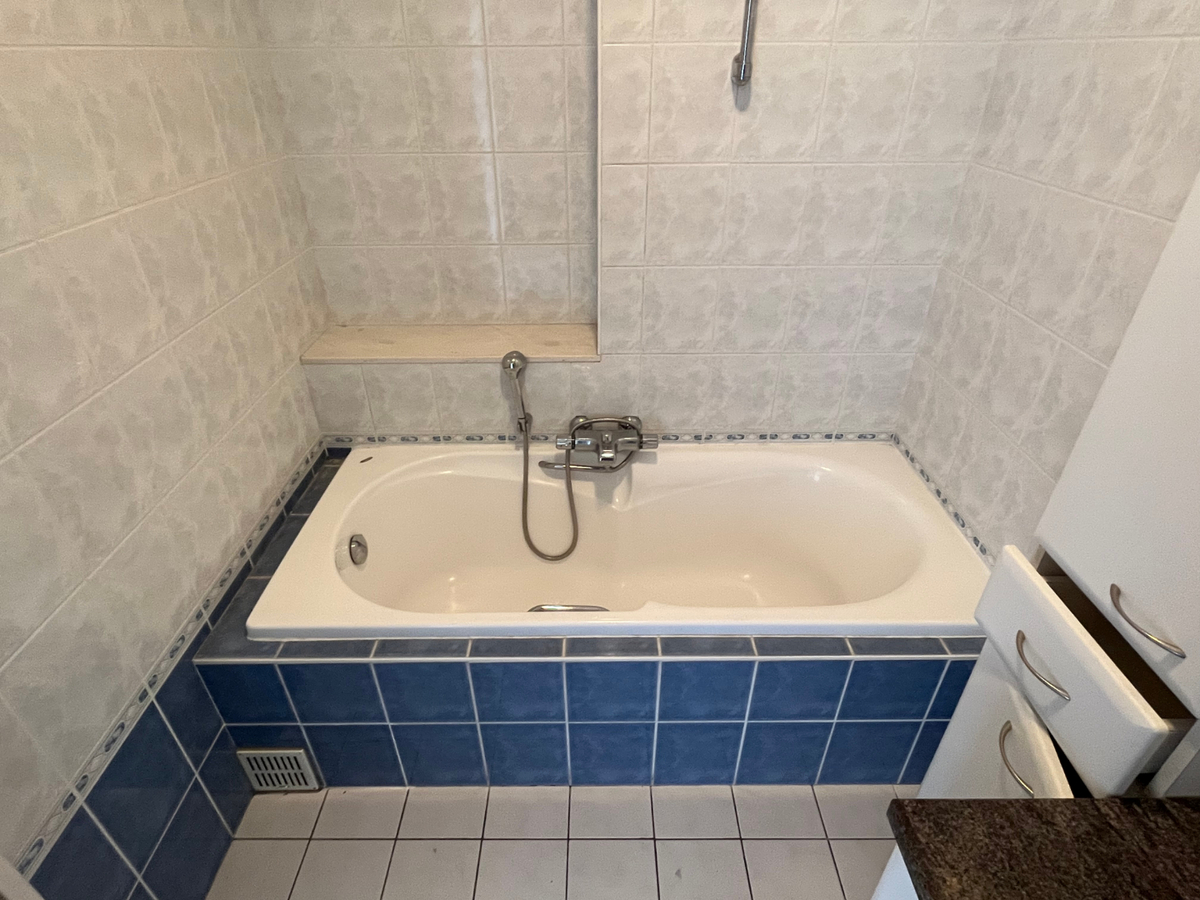 Tijdloos 2-slpk-appartement te Gavere-Asper 