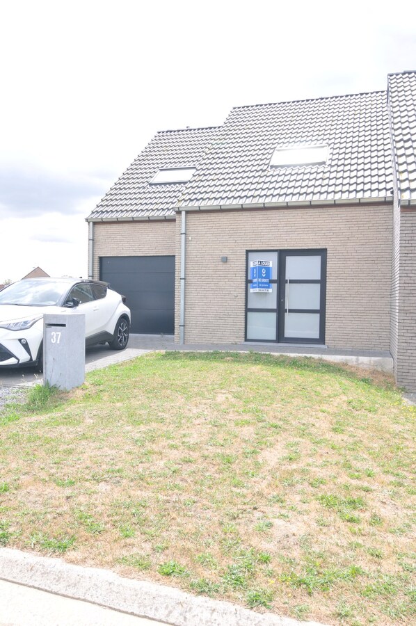 Te huur - Woning - Mouscron