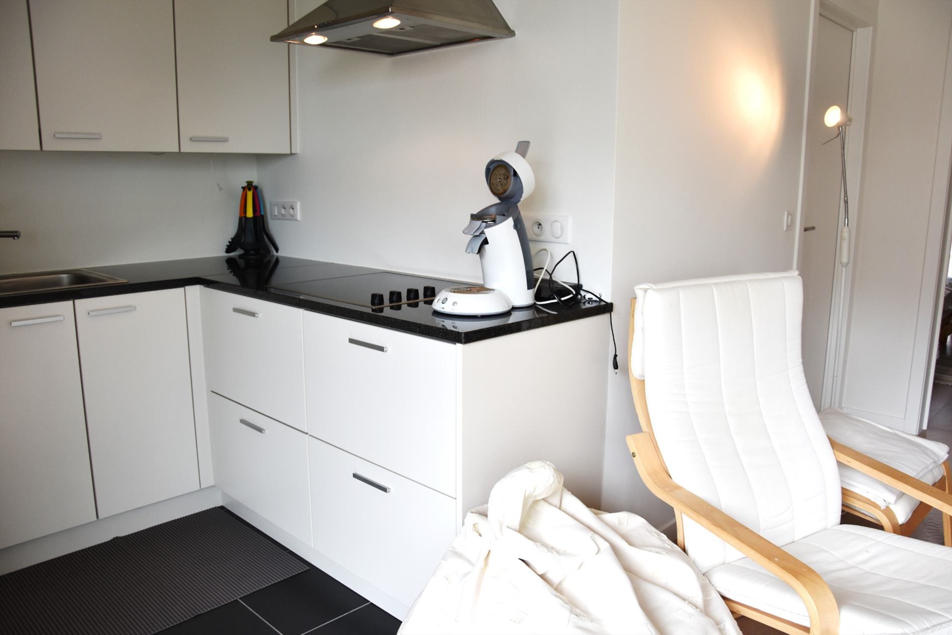 gemeubeld 2 slaapkamer appartement 