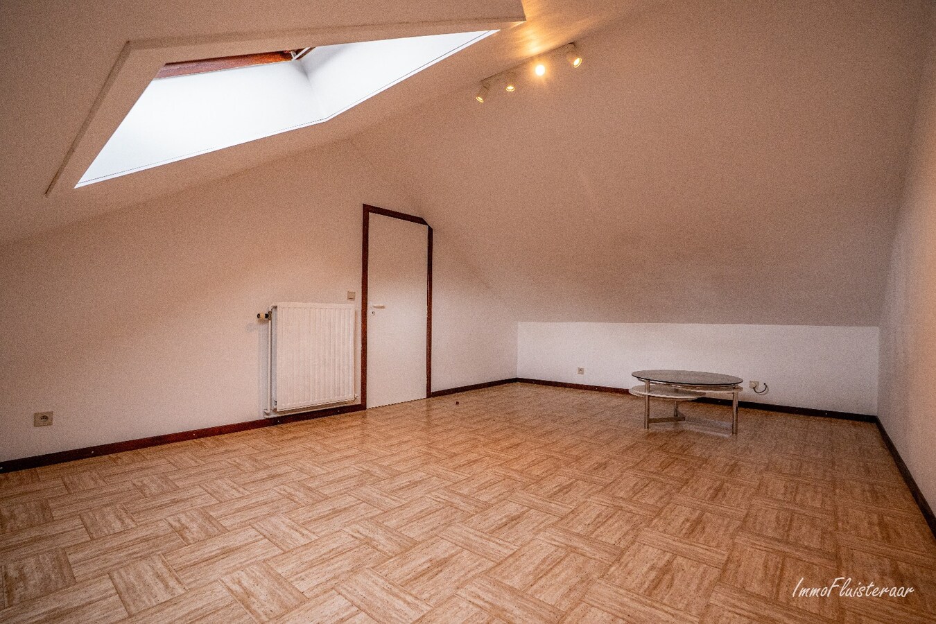 Property sold in Genk