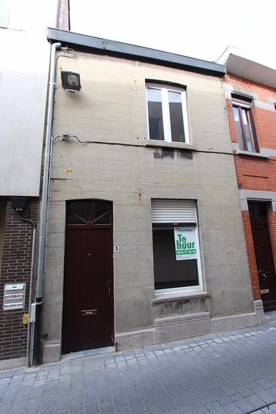 Verhuurd woning - Roeselare