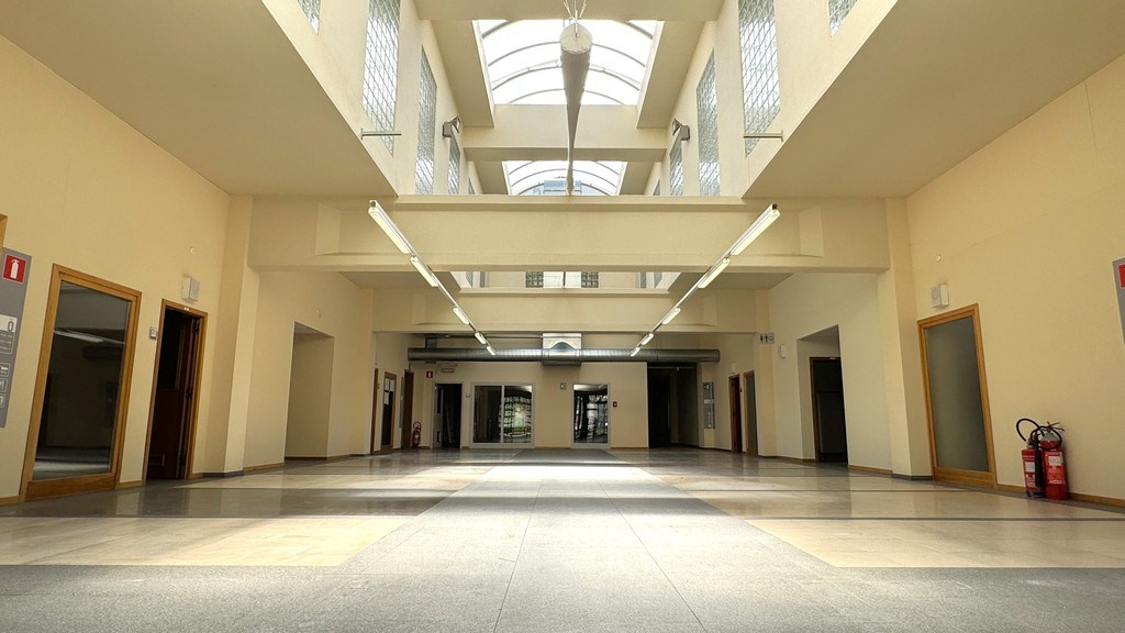Budgetvriendelijke kantoren te huur vlakbij E17 in Deinze