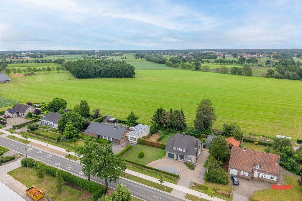 Woning te koop in Weelde