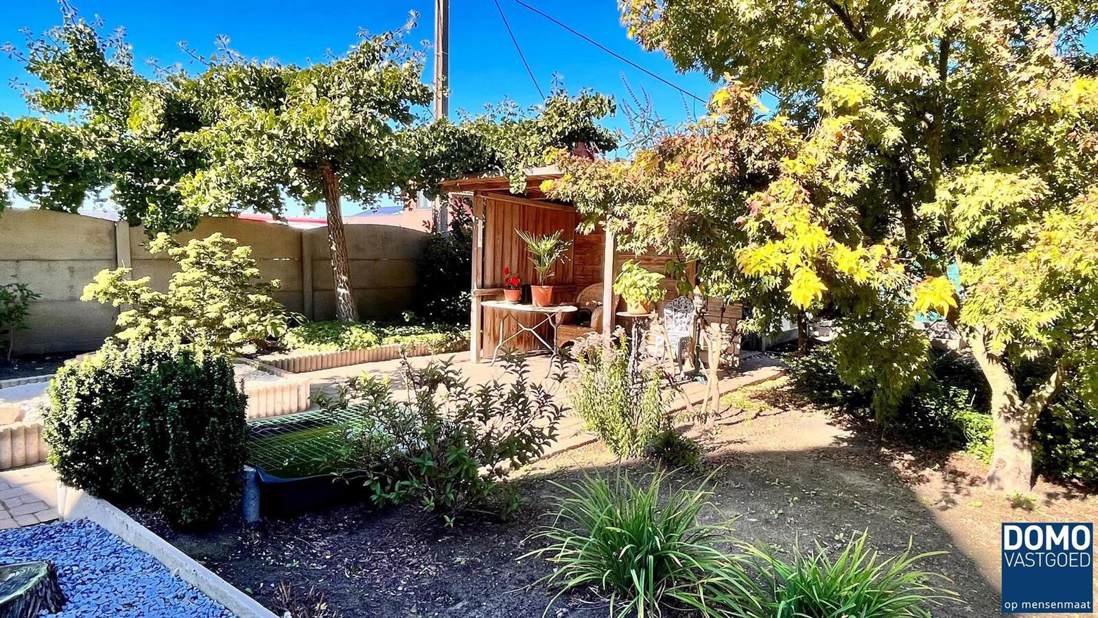 Woning verkocht in Hasselt Kermt