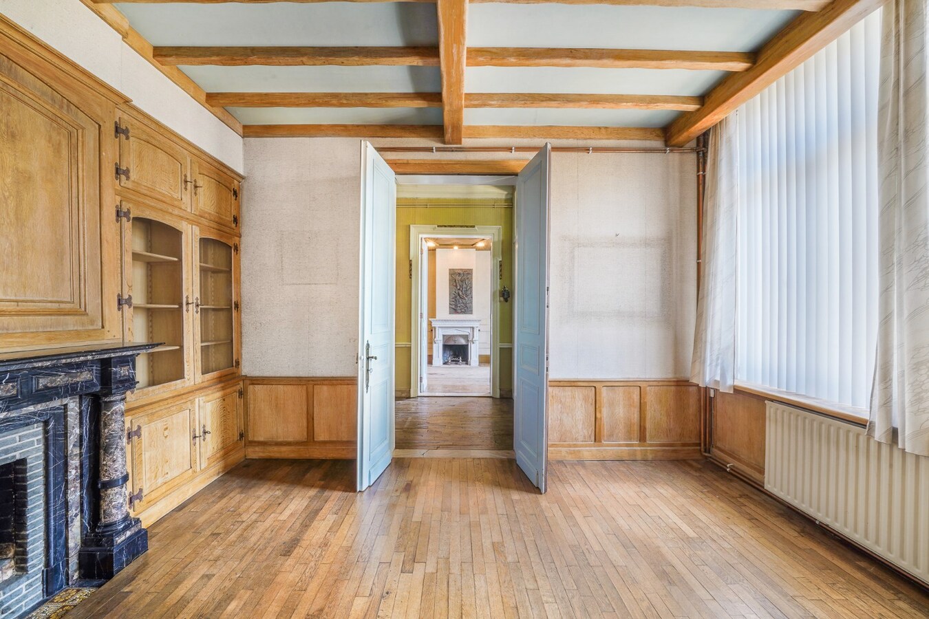 Te koop herenhuis - Oudenburg