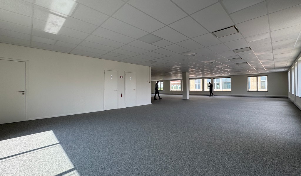 Kantoren te huur in Mechelen Campus blok C