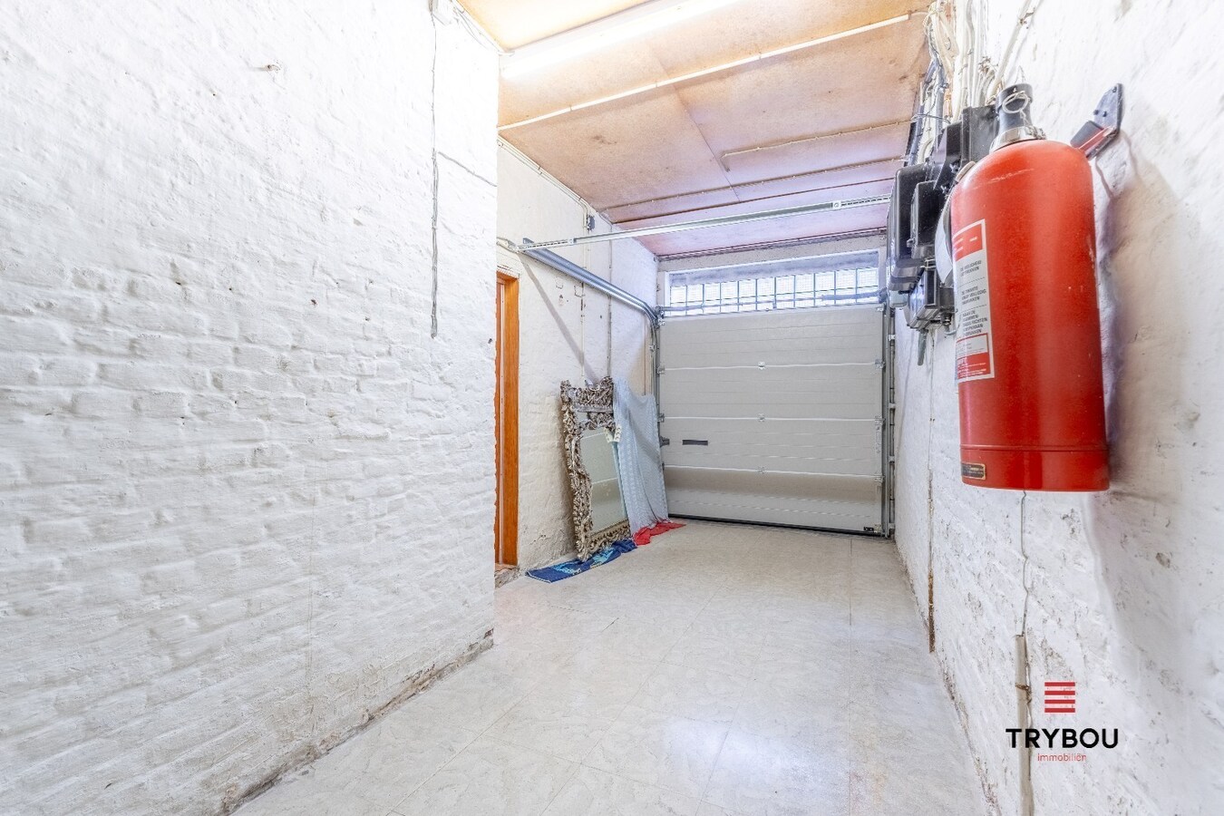 Te koop — Kasteelstraat 27, Oostvleteren 