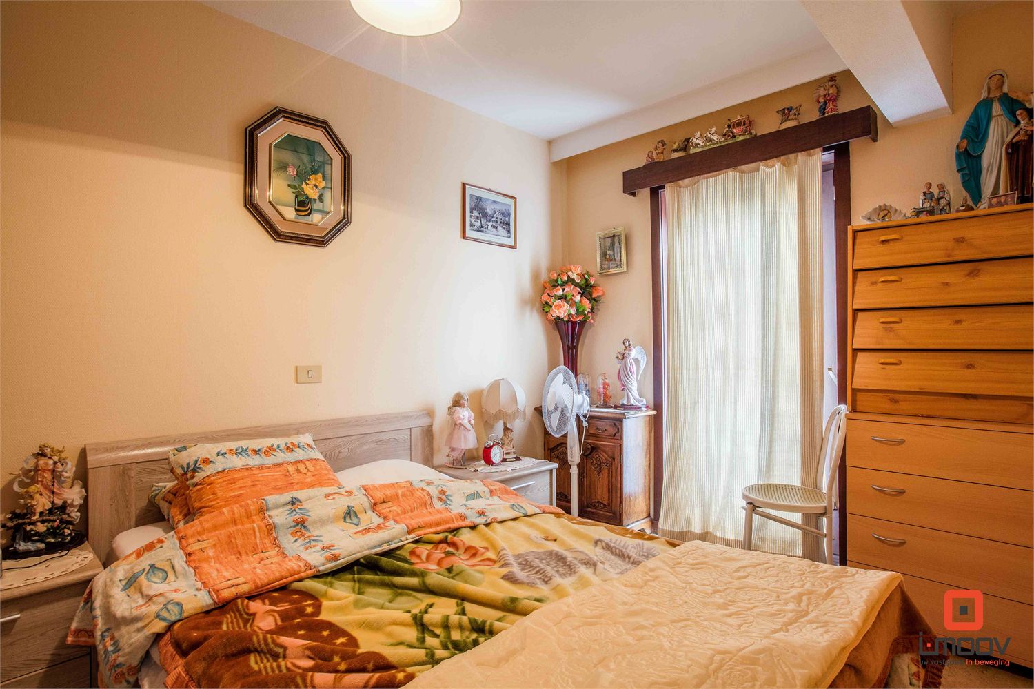 Appartement verkocht in Aalter