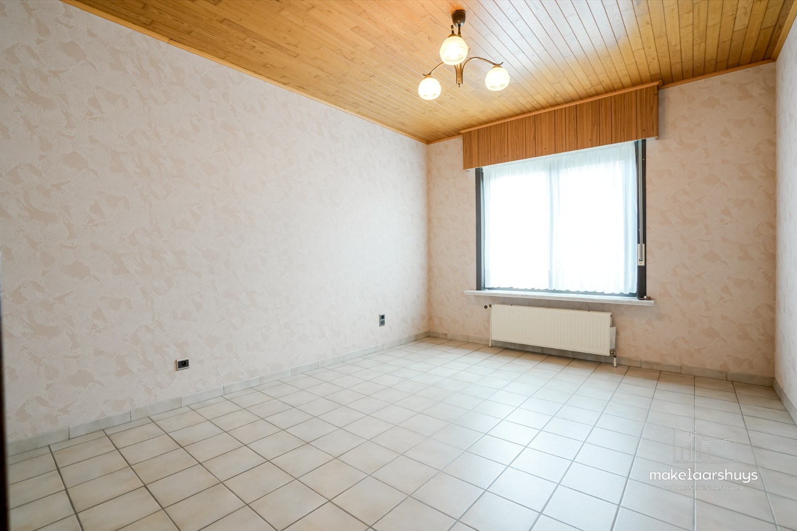 Binnenkort te koop - Bungalow in goede staat 
