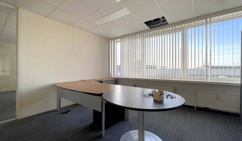Kantoren te huur in Maritime House te Antwerpen