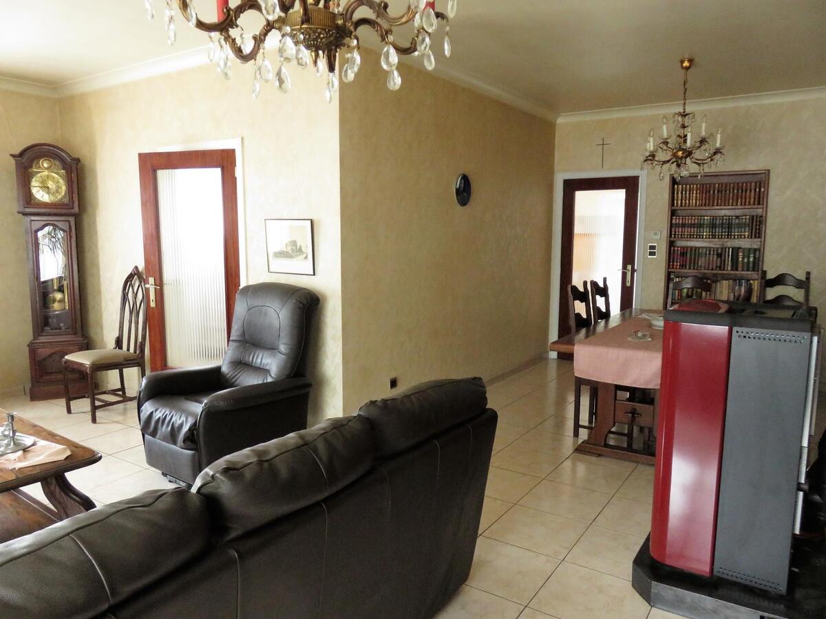 Gunstig gelegen woning te Hasselt - Runkst. 