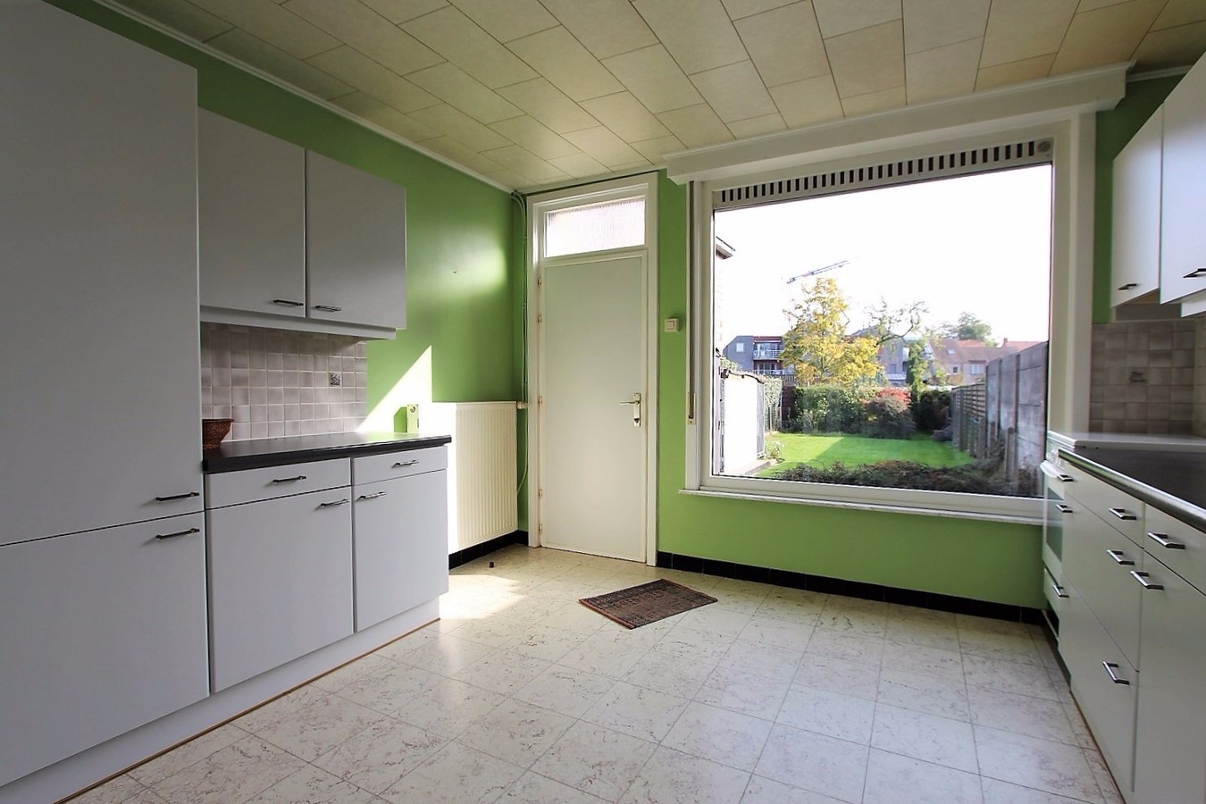 VERKOCHT IN  1 WEEK ! 