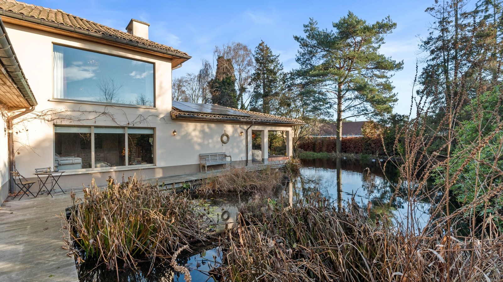 Te koop woning - Haacht