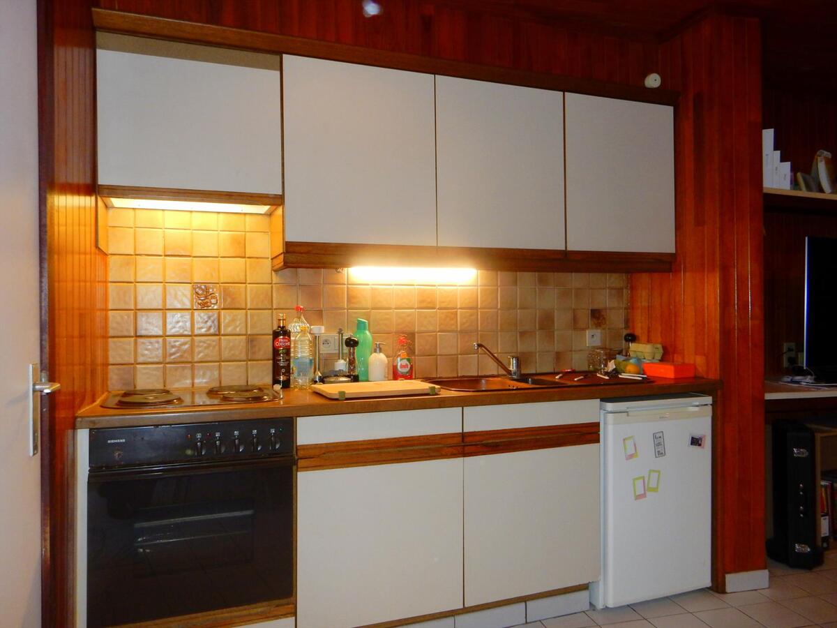 Interessante opbrengsteigendom gelegen in het hartje Brugge 