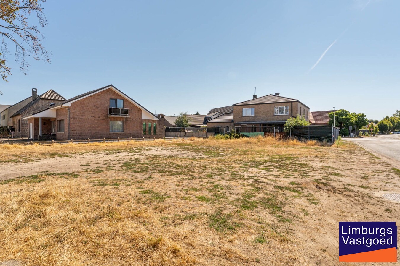 Nieuwbouwwoning, open bebouwing, 5a 6ca, te Zonhoven 