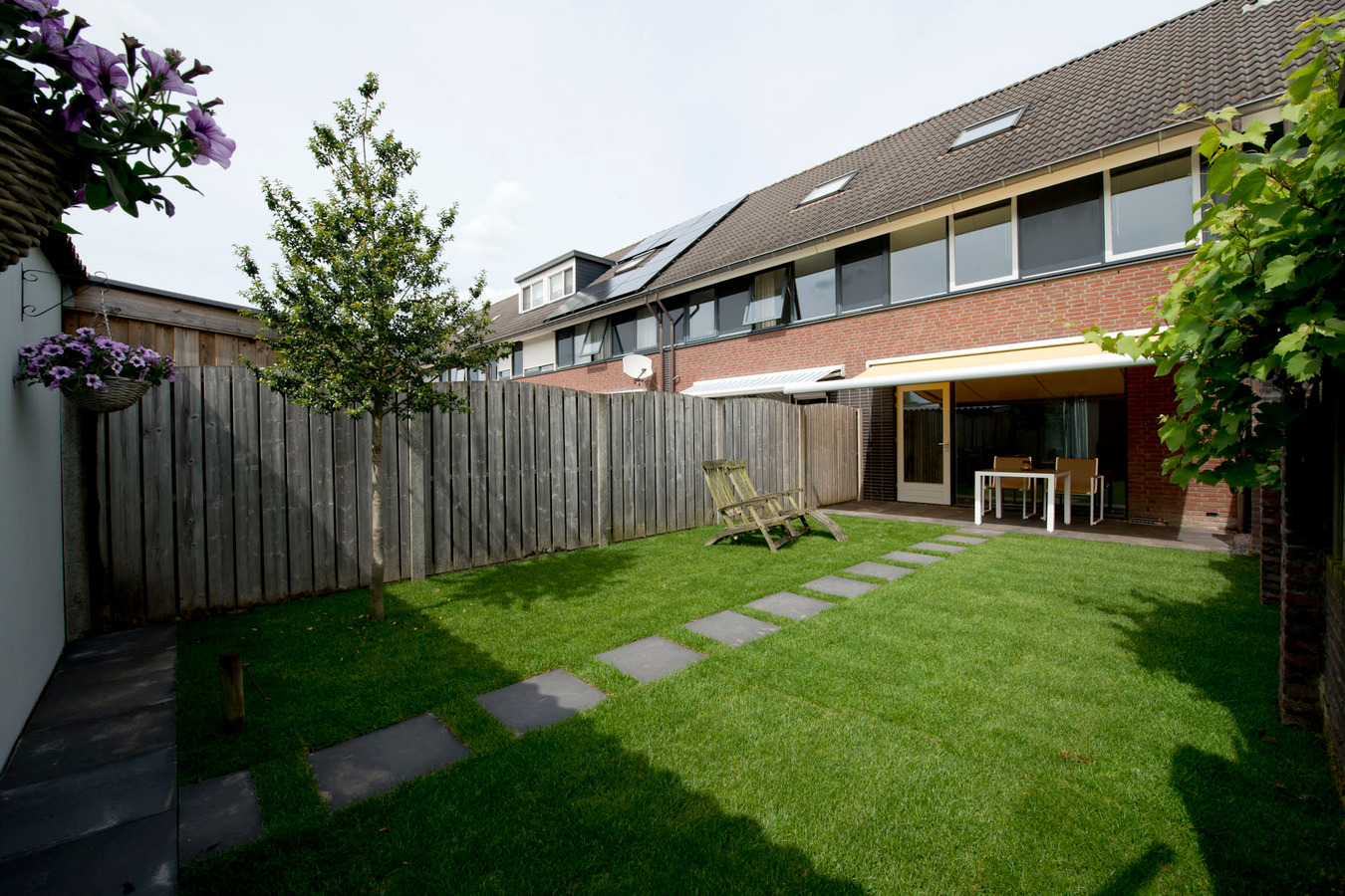 Eengezinswoning verkocht in TILBURG