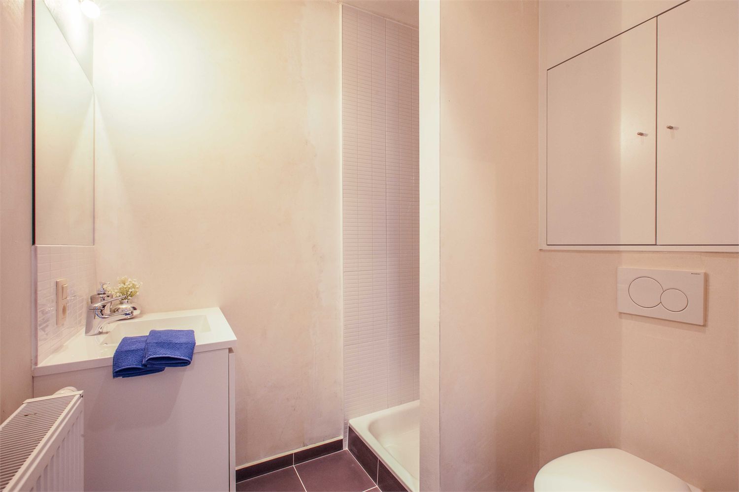 Stadswoning verkocht in Gent