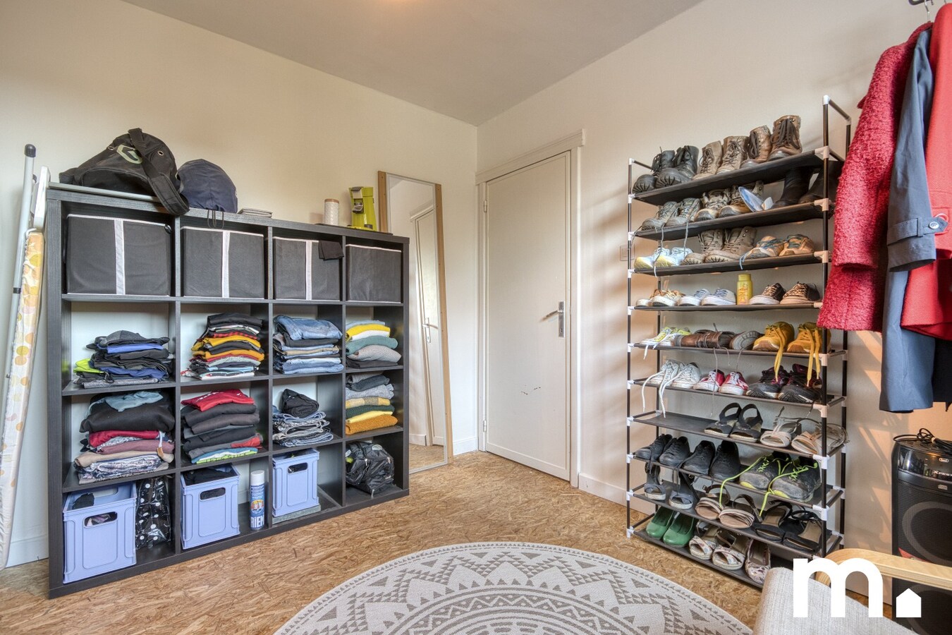 Woning te Heestert met 4 slaapkamers op TOPLIGGING met unieke verzichten op 428m²! 