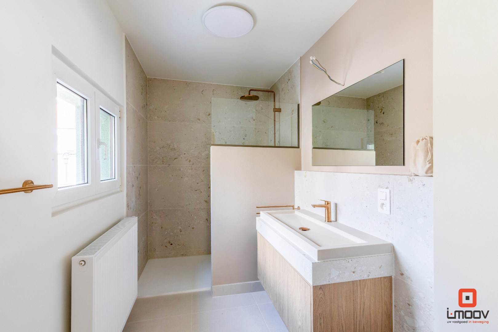 Designwoning met 3 slaapkamers in Ledeberg 