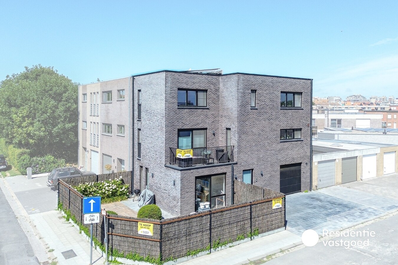 Te koop woning - Wenduine