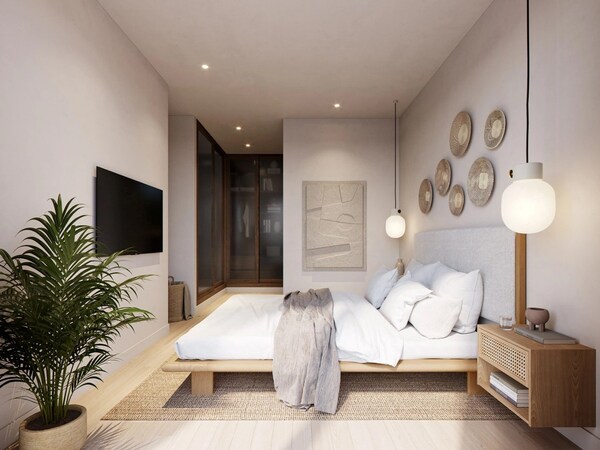 Te koop woning - Moraira