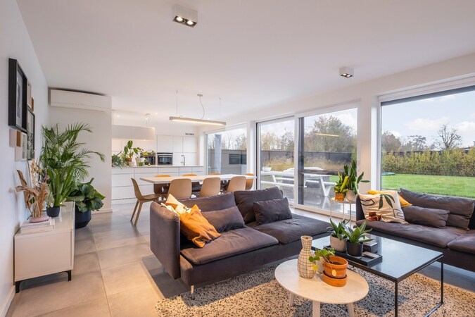 Te koop woning - Heule