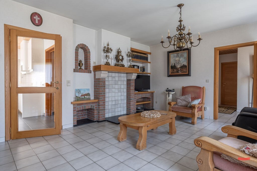 Woning verkocht in Ravels