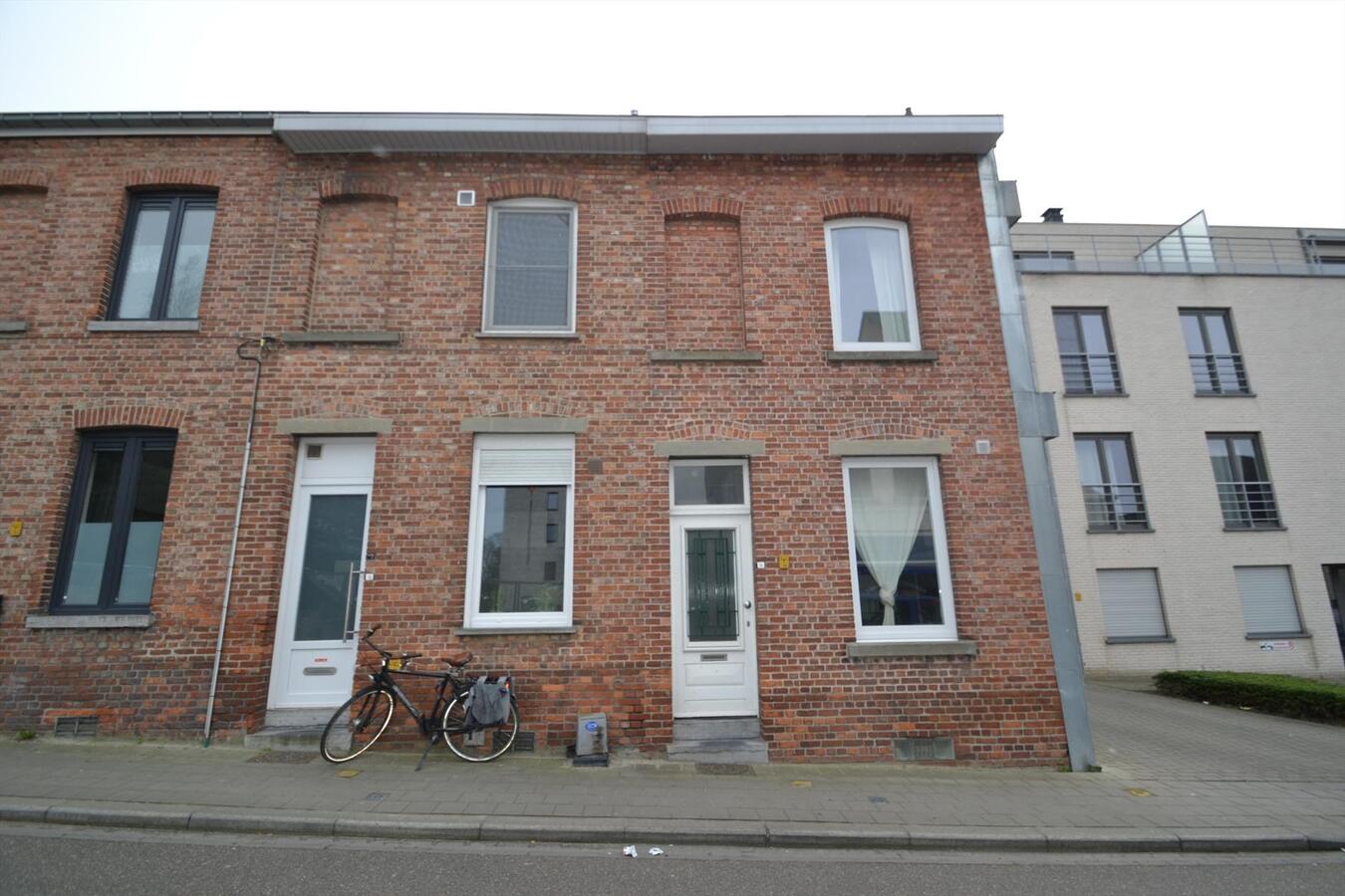 Verhuurd woning - Heverlee