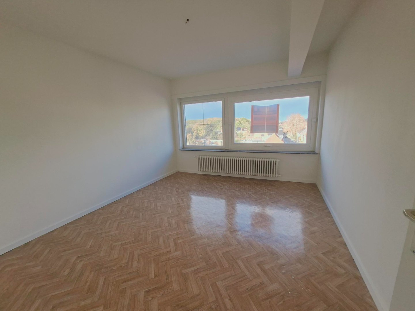 Appartement loué À Sint-Michiels