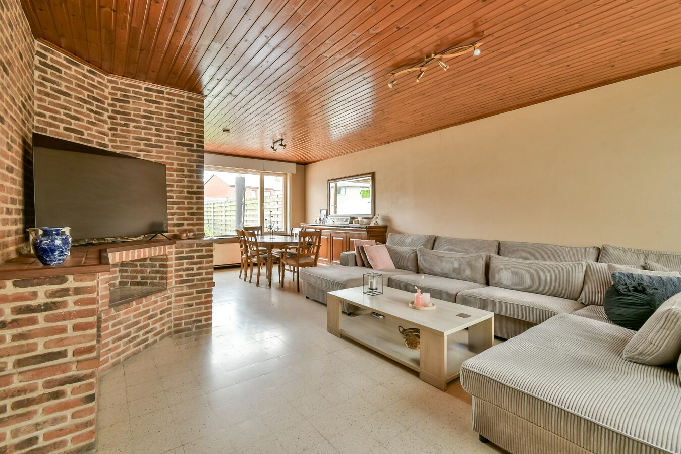 Verkocht woning - Handzame