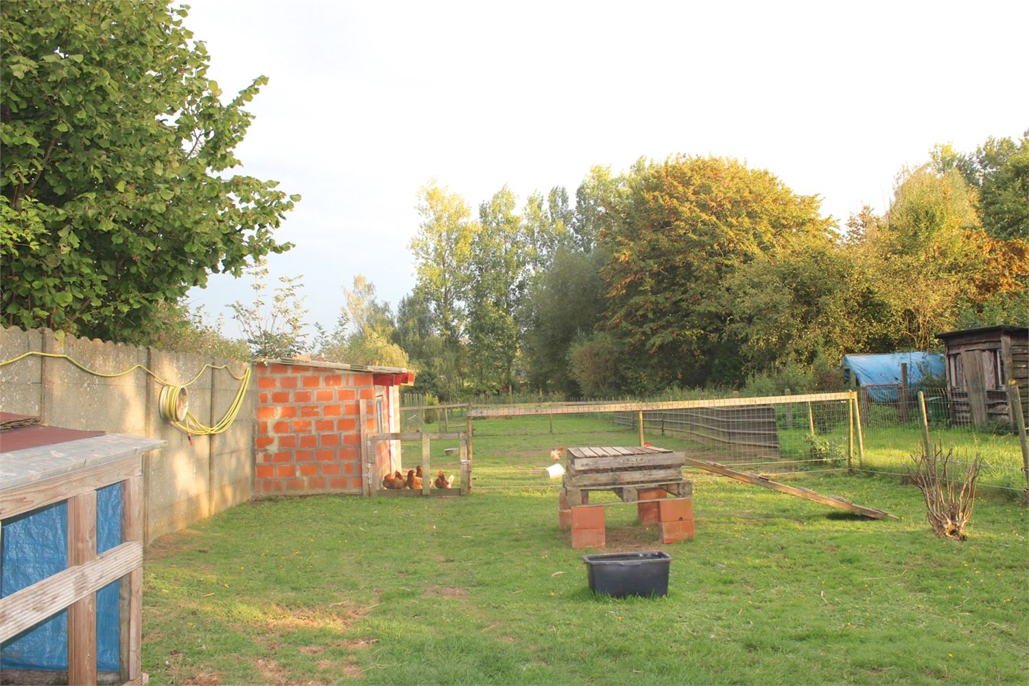 Woning verkocht in Gontrode