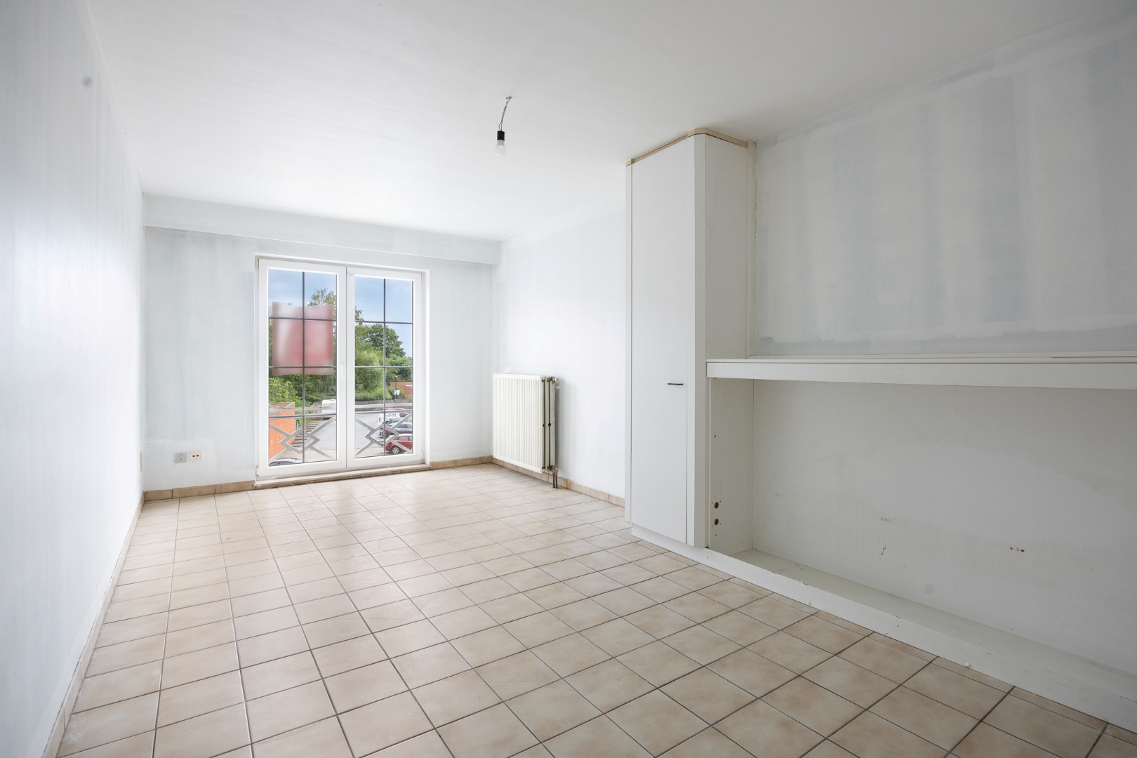 Instapklare studio in Geel-centrum 